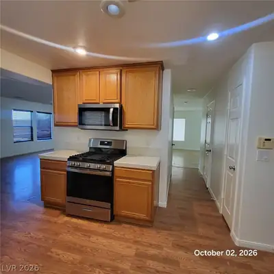 560 Playa Linda Place, Las Vegas, NV 89138 Kitchen