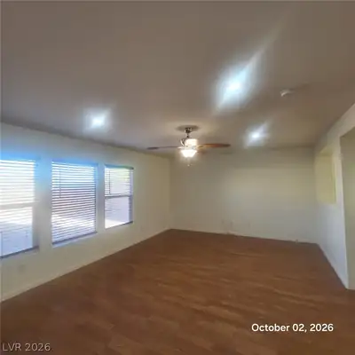 560 Playa Linda Place, Las Vegas, NV 89138 Living Room
