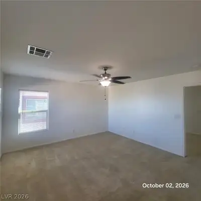 560 Playa Linda Place, Las Vegas, NV 89138 Bedroom