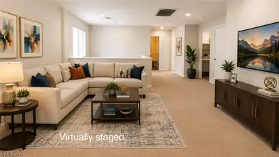 144 Temple Wood Court, Las Vegas, NV 89148 Loft