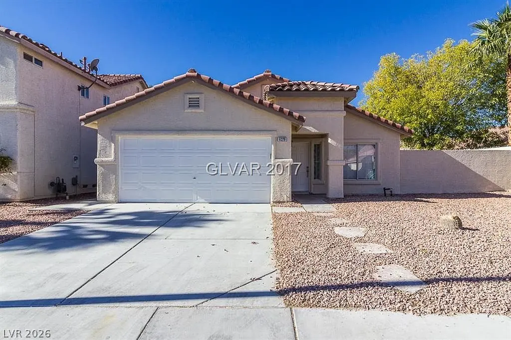 6329 Monarch Creek Street, Las Vegas, NV 89130