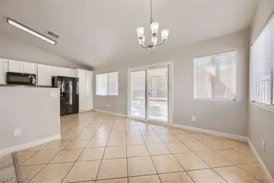 124 Grandview Drive, Henderson, NV 89002 Dining Area