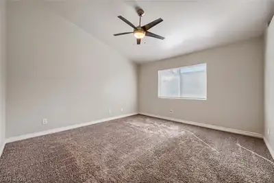 124 Grandview Drive, Henderson, NV 89002 Bedroom