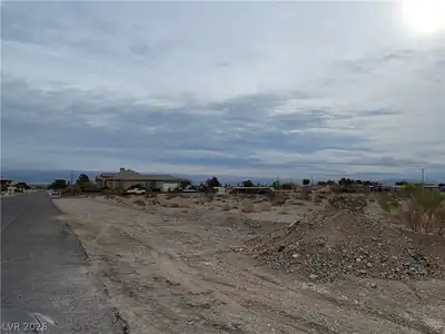 Bright Angel, Las Vegas, NV 89149 Lot