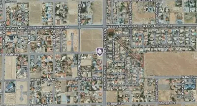 Kraft Las Vegas, NV 89129
