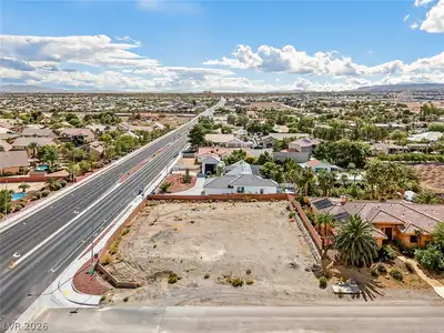 Kraft, Las Vegas, NV 89129 
