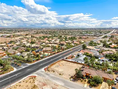 Kraft, Las Vegas, NV 89129 