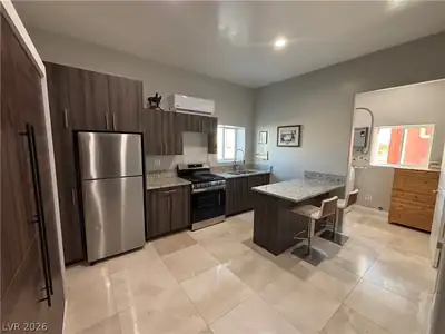 3320 Naylor Place, Pahrump, NV 89060 Kitchen