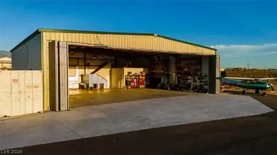 3320 Naylor Place, Pahrump, NV 89060 Other