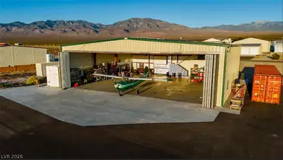 3320 Naylor Place, Pahrump, NV 89060 Other