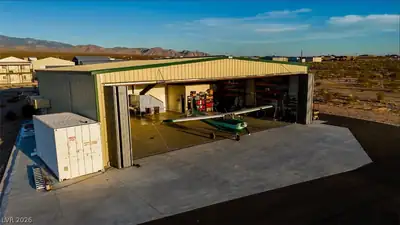 3320 Naylor Place, Pahrump, NV 89060 Other