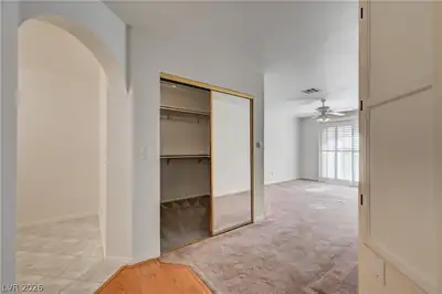 5413 Painted Mirage Road, Las Vegas, NV 89149 Primary Bedroom