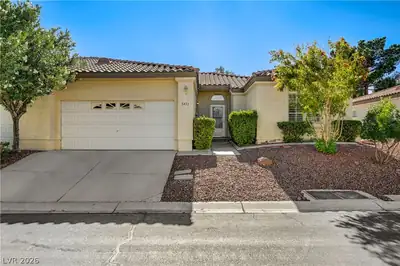5413 Painted Mirage Road, Las Vegas