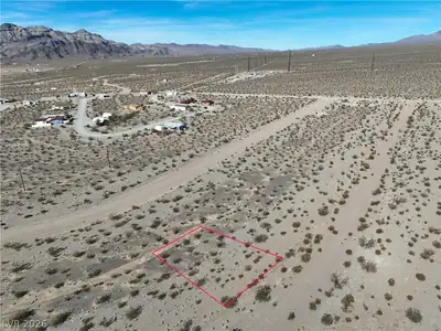 6310 North Jungle Avenue Pahrump, NV 89060