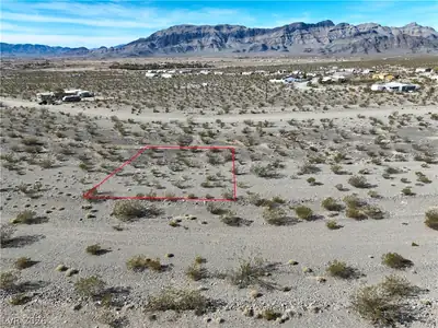 6310 North Jungle Avenue, Pahrump, NV 89060 