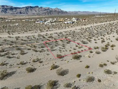 6310 North Jungle Avenue, Pahrump, NV 89060 