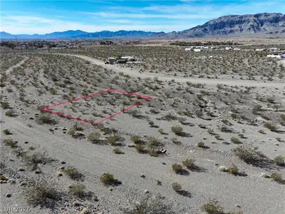 6310 North Jungle Avenue, Pahrump, NV 89060 