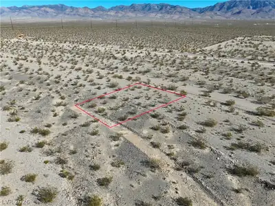 6310 North Jungle Avenue, Pahrump, NV 89060 
