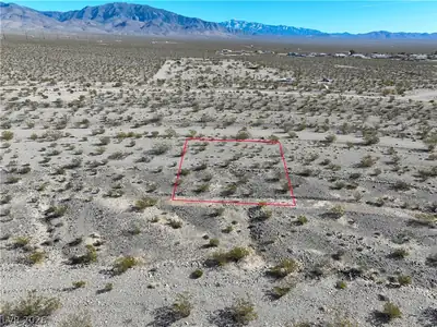 6310 North Jungle Avenue, Pahrump, NV 89060 