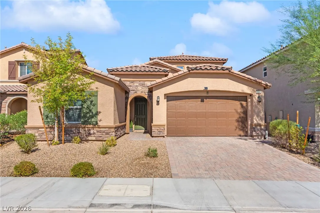 3988 West Le Baron Avenue, Las Vegas, NV 89141