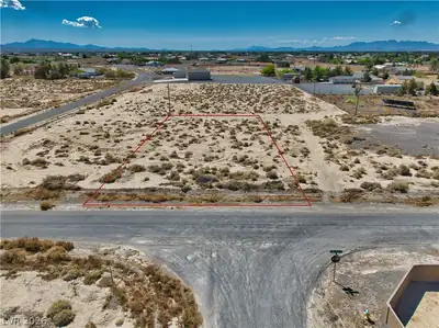 2761 Ranchita Way Pahrump, NV 89048