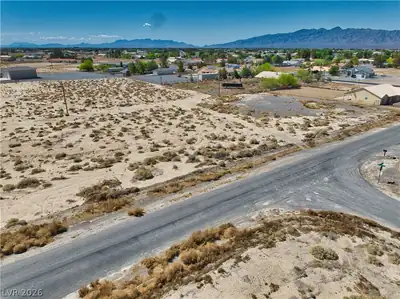 2761 Ranchita Way, Pahrump, NV 89048 View
