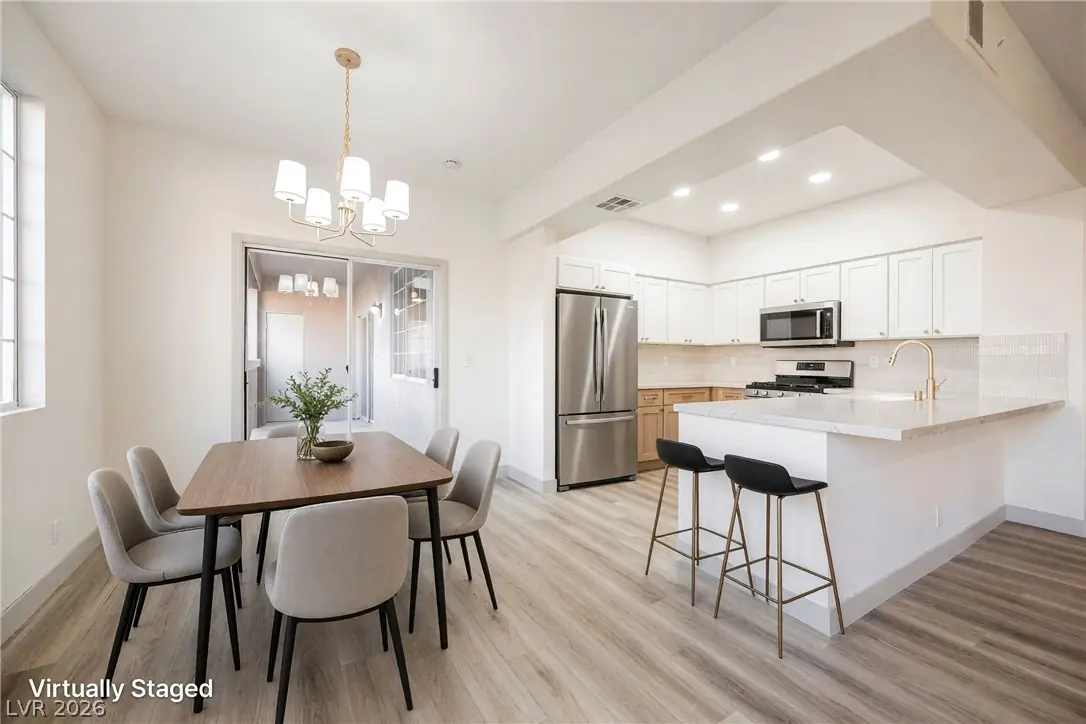 7701 Constanso Avenue 104, Las Vegas, NV 89128