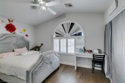 6543 Mahogany Peak Avenue, Las Vegas, NV 89110 Bedroom