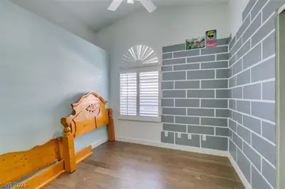 6543 Mahogany Peak Avenue, Las Vegas, NV 89110 Bedroom