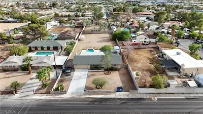 5855 West Oakey Boulevard Las Vegas, NV 89146