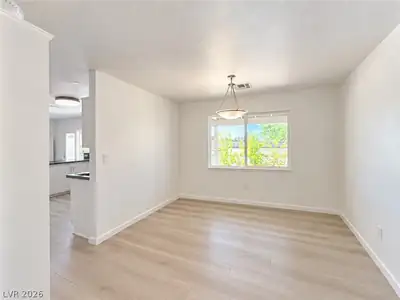 5855 West Oakey Boulevard, Las Vegas, NV 89146 Dining Area