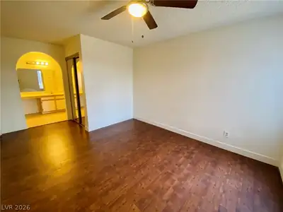 2200 South Fort Apache Road 1106, Las Vegas, NV 89117 Primary Bedroom