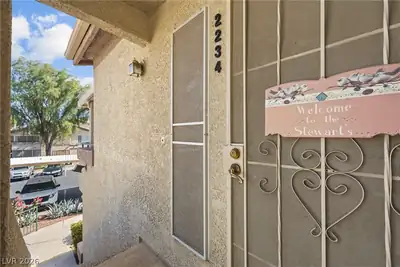 5710 East Tropicana Avenue 2234, Las Vegas, NV 89122 