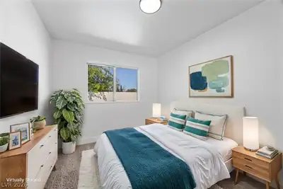 1408 Stacey Lane, Boulder City, NV 89005 Bedroom