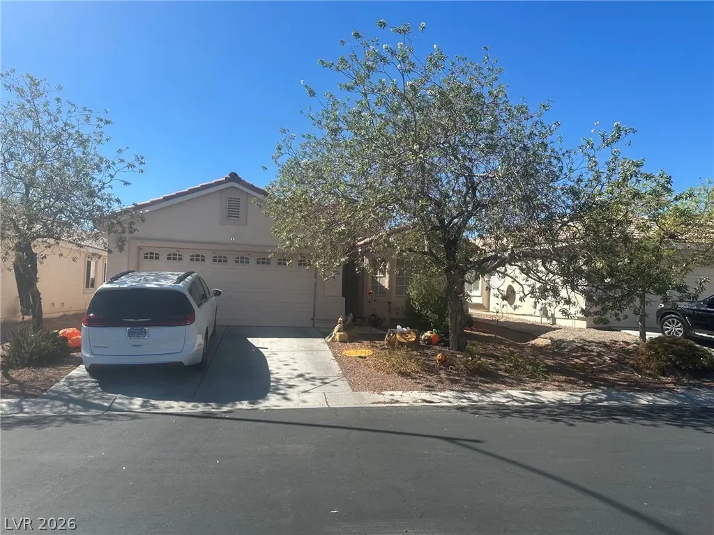 6079 Dover Dove Court, North Las Vegas, NV 89081