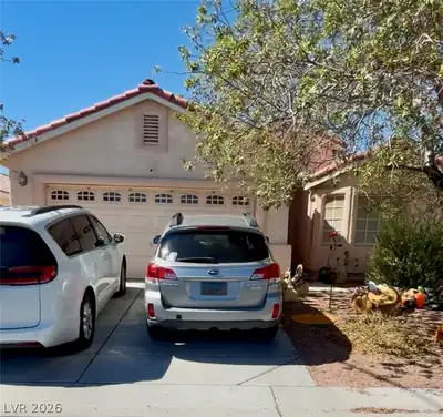 6079 Dover Dove Court North Las Vegas, NV 89081