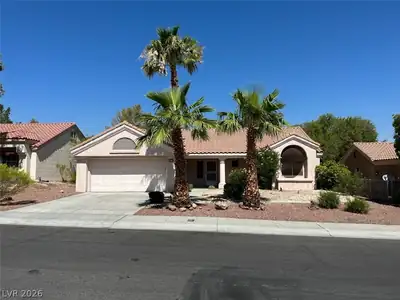 2519 Sungold Drive, Las Vegas