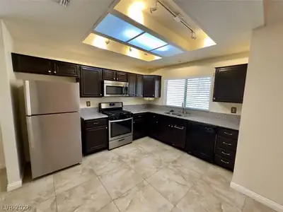 2519 Sungold Drive, Las Vegas, NV 89134 