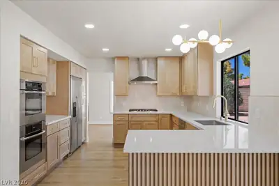 531 Carnforth Drive, Henderson, NV 89014 Kitchen