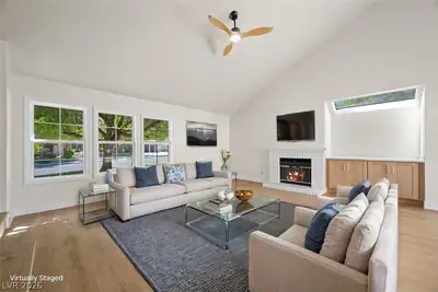 531 Carnforth Drive, Henderson, NV 89014 Living Room