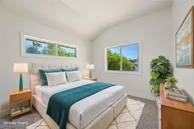 531 Carnforth Drive, Henderson, NV 89014 Bedroom