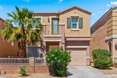 6315 Yampa River Way, Las Vegas