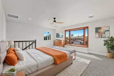 1439 Sorrel Road, Boulder City, NV 89005 Bedroom