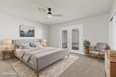1439 Sorrel Road, Boulder City, NV 89005 Primary Bedroom