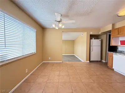 6220 Bourbon Way, Las Vegas, NV 89107 Dining Area