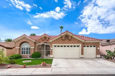8641 Crest Hill Avenue, Las Vegas