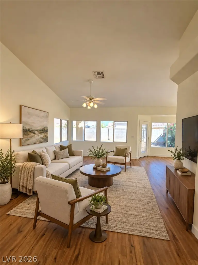 5720 Emerald View Street, Las Vegas, NV 89130