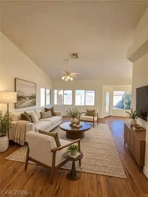 5720 Emerald View Street, Las Vegas