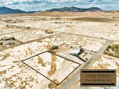 4401 Grubstake Lane, Pahrump, NV 89060 
