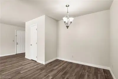 5163 Indian River Drive 220, Las Vegas, NV 89103 Dining Area